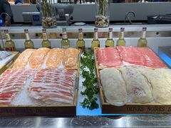 -星海汇海鲜烤肉火锅自助(二七广场百年德化店)