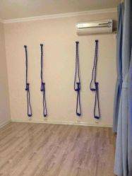 -瑜舍瑜伽连锁教室