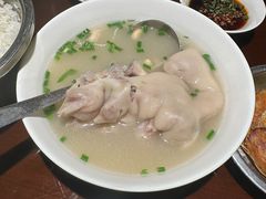 -双流老字号董蹄花(机场南四路店)