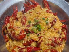 -一棠龙虾•王牌虾球(楚河汉街店)