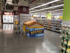 -麦德龙(虹口江湾店)