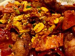 -兔爸私家小厨(新北万达店)