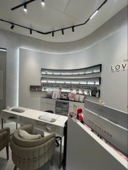 -爱睫物语·疗愈美睫美甲