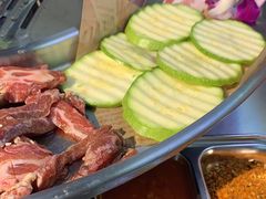 -哈哈碳都·牛肋条无限自助烤肉(宝龙店)
