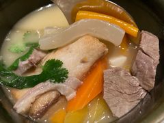 -杭州君悦酒店·湖滨28中餐厅