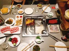 -海底捞火锅(宝龙广场夜宵主题店)