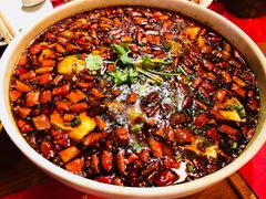-一个叫川的地方(麒麟新天地店)