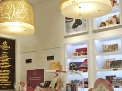 -GODIVA(恒隆广场店)