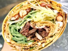 -山东傻大粗粮煎饼(牛街店)