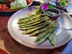 -花马天堂云南餐厅 Lost Heaven(外滩店)