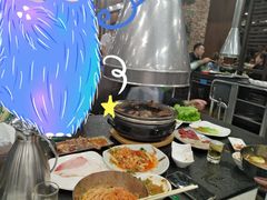-金刚山(学府路店)