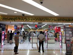 -华润万家(M2香港名都店)