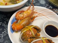 -小陆莲花蟹园农家乐(莲花岛店)