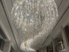 -济南凯宾斯基酒店-THE VIEW云景全日制餐厅