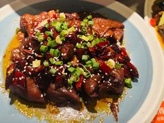 -懒人盐府人家(航天桥店)