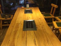 -河坝烧烤串城(金达莱店)