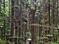 -上色见熊野座神社