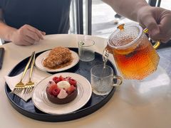 -PETIT PARIS 小巴黎(花园道店)
