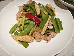 -大鸽饭(动物园店)
