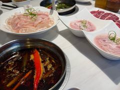 -围炉夜话·潮汕卤水火锅(榕江店)