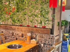 -壹兆圆重庆火锅手工炒底料(长白格林玫瑰湾店)