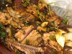 -有鱼吃·纸包烤鱼(曲江创意谷店)