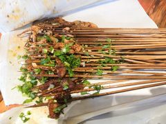 -乐乐姐超级土豆(中关村5号店)