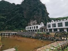 -英西峰林·洞天仙境