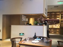大堂-德发长·花式蒸饺(大唐不夜城店)
