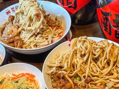 -添萬囍·天津三鲜捞面(天河城店)