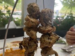 -VATAN INDIAN RESTAURANT米特餐饮有限公司(城北路店)