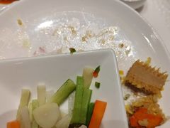 -臻宝中餐厅·大连菜·海鲜·融合菜(大连一方城堡豪华精选酒店)