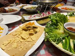 -人民公社大食堂(顺义总店)