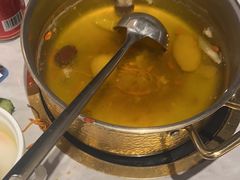 -奢谷·海鲜自助(南海万科店)