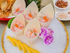 -丰尔粥食·顺德鱼生·干蒸排骨顺德菜(大良分店)