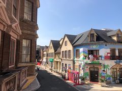 -中旅阿那亚九龙湖·公主酒店