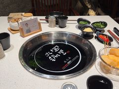 -园里火锅(仁和新城店)