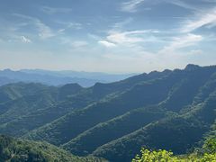 -潭溪山
