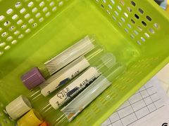 -爱康国宾体检中心(曲江分院)