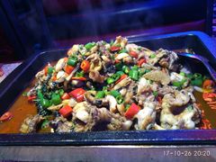 -蛙来哒(翔悦时代店)