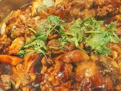 -黄记煌三汁焖锅(华发商都店)