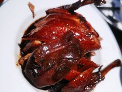 杭州卤鸭-大牌大·传统杭帮菜(湖滨店)