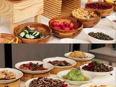 -长春富力万达文华酒店-集·味自助餐厅