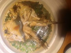 -永安鱼庄·镇江菜(丁卯店)