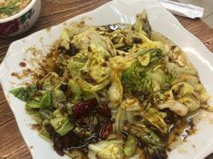 -巷子深菜馆(新华路店)