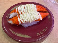 -寿司郎(海岸城店)