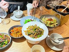 十八秒小炒黄牛肉-湘拾(壹方北馆店)