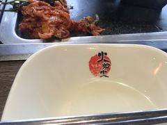 -火炉火自助餐(朝阳大悦城店)
