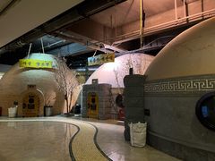 -纽斯桑拿会所(天山店)