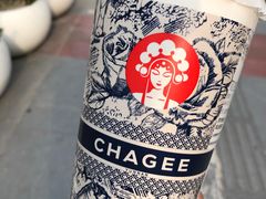 -霸王茶姬(西单百货店)